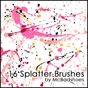 splatter_4_by_mcbadshoes